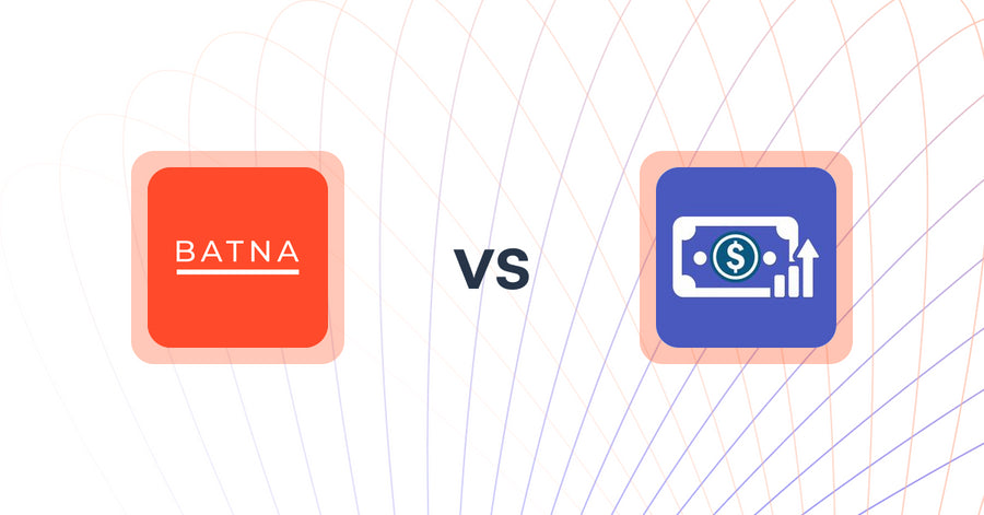Shopify Upsell and Cross-sell Apps: BATNA ‑ Negotiable Discounts vs Checkout Upsell