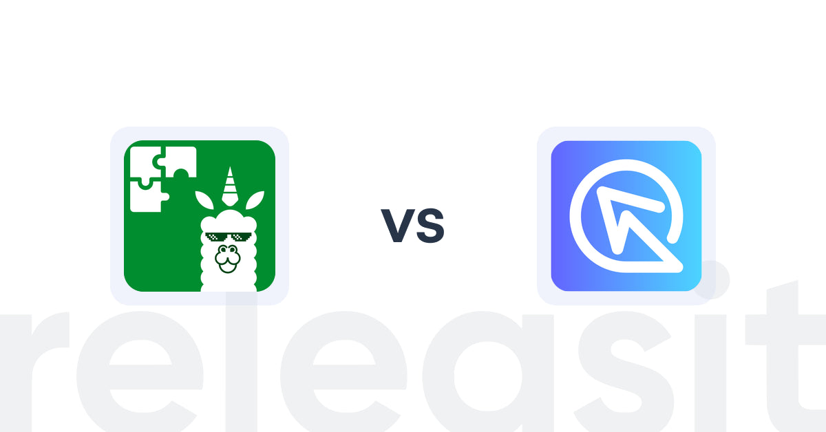 Shopify Upsell and Cross-Sell Apps: Byte: Product Recommender Quiz vs Shop Quiz: Product Recommender