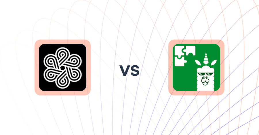 Shopify Upsell and Cross-sell Apps: Pairbo vs Byte: Product Recommender Quiz