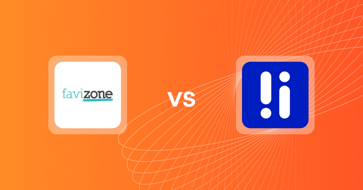 Shopify Upsell and Cross-Sell Apps: Favizone: upsell & cross‑sell vs PersonalizerAI Recommendations