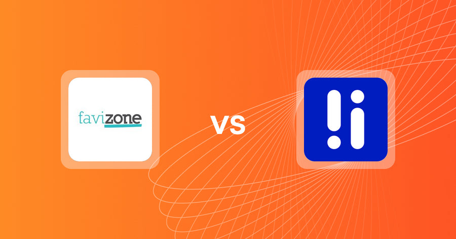 Shopify Upsell and Cross-Sell Apps: Favizone: upsell & cross‑sell vs PersonalizerAI Recommendations
