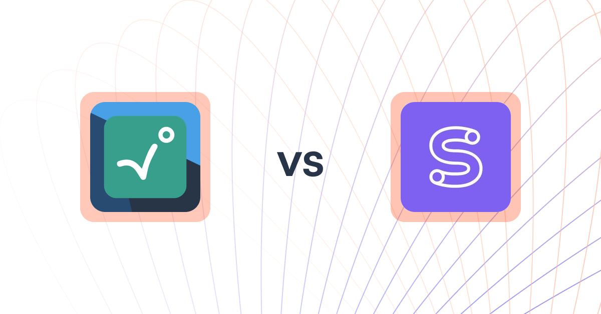 Shopify Upsell and Cross-Sell Apps: RecoBounce ‑ Recover Traffic vs Shopcast: Product Recommender