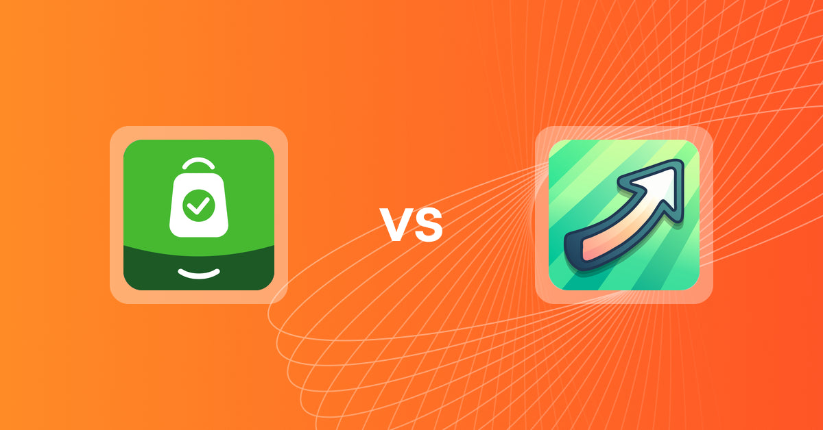 Shopify Upsell and Cross-Sell Apps: CheckMate Checkout Upsells vs. Post Purchase Upsell ‑ UF