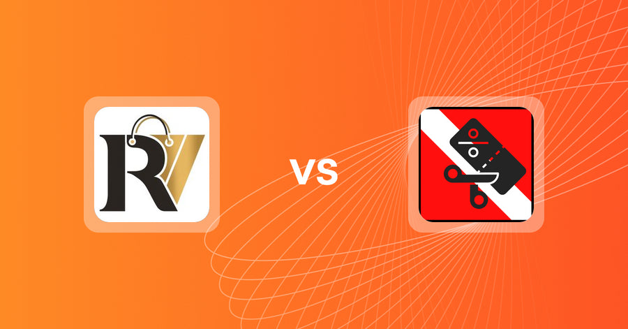 Shopify Upsell and Cross-Sell Apps: LitaCat ‑ ReVisit vs. Checkout Upsell Post Purchase