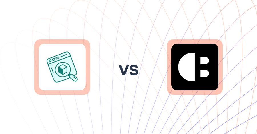 Shopify Upsell and Cross-sell Apps: EM Product Recommendation Quiz vs ActionHub Audience Targeting