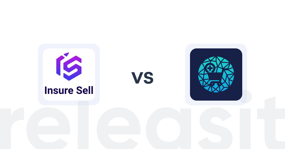 Shopify Upsell and Cross-Sell Apps: Insure Sell vs PlusCheckout