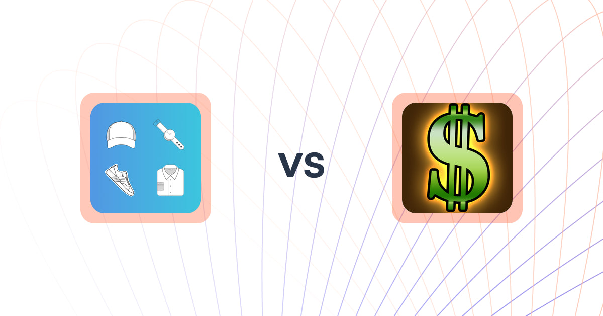 Shopify Upsell and Cross-sell Apps: Advanced Shop the Look vs Impulse Offers