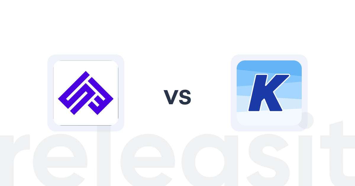 Shopify Upsell and Cross-Sell Apps: Arc53 ‑ Recommend, Upsell vs K: Cross Sell Related Products