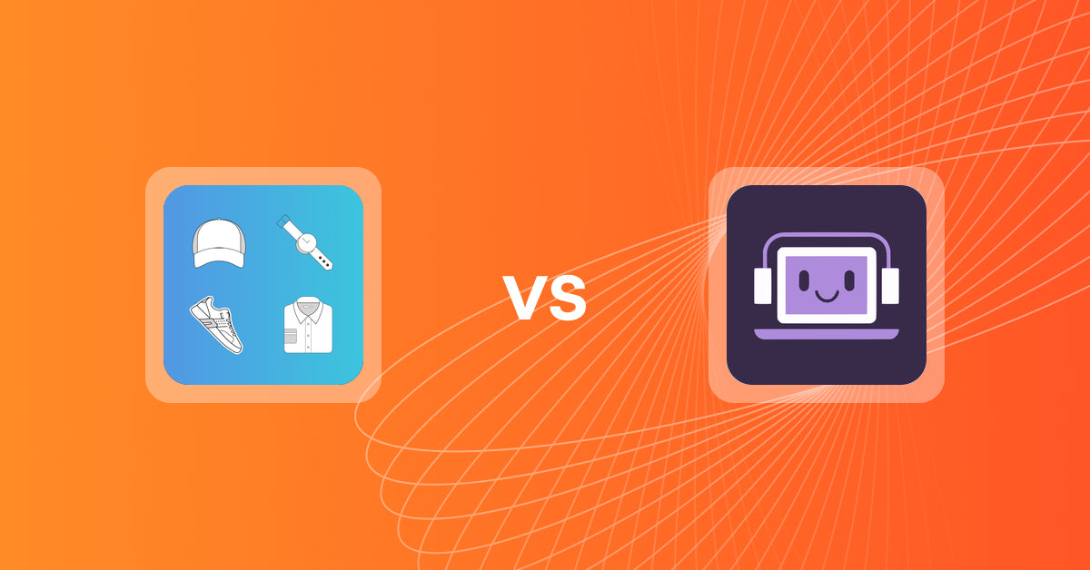 Shopify Upsell and Cross-sell Apps: Advanced Shop the Look vs OmniChat ‑ ChatGPT AI Chatbot