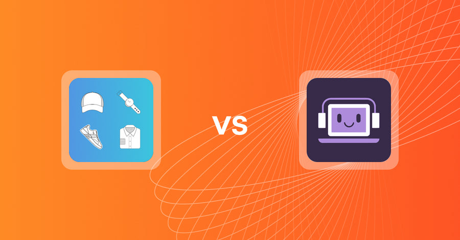 Shopify Upsell and Cross-sell Apps: Advanced Shop the Look vs OmniChat ‑ ChatGPT AI Chatbot