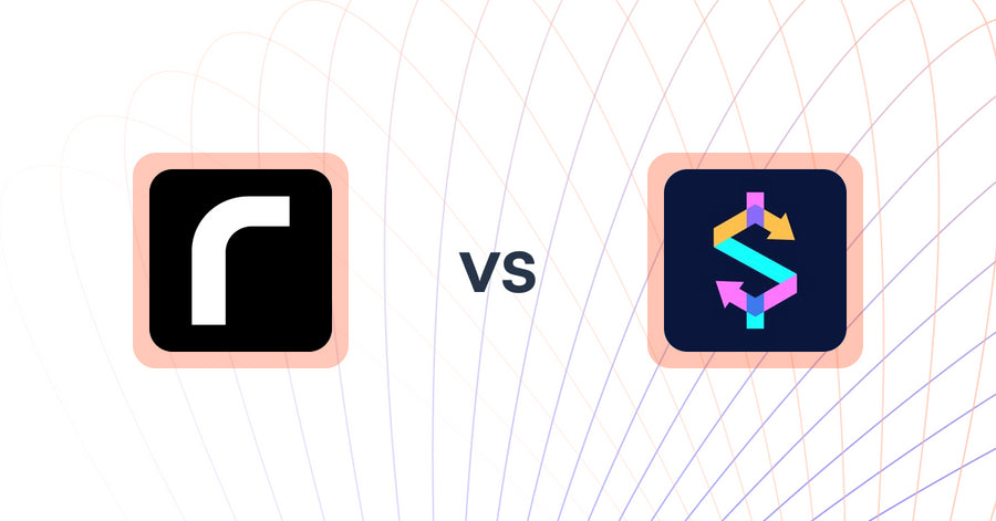 Shopify Upsell and Cross-sell Apps: Retentics: Dynamic Recommender vs FloHo Discounts & Promotions