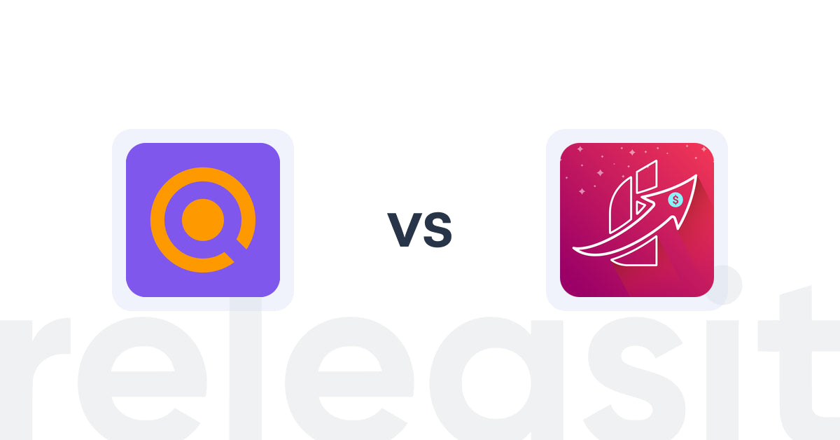 Shopify Upsell and Cross-sell Apps: You May Also Like Widget vs. Upselly • Upsell & Addon items