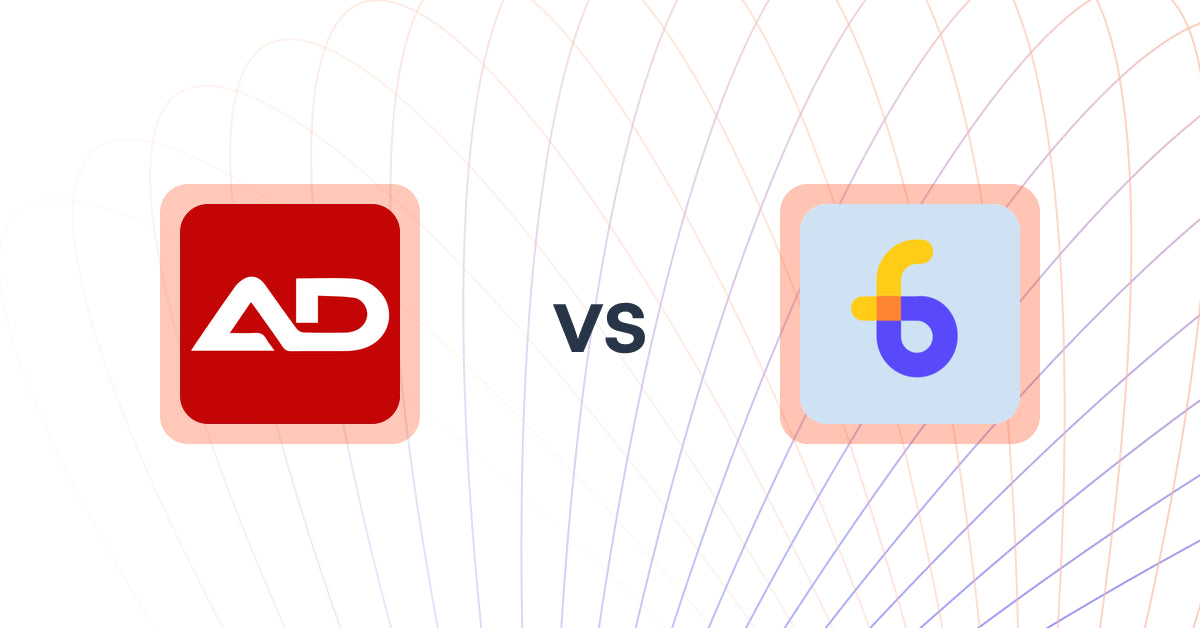 Shopify Upsell and Cross-sell Apps: Product Bundle & Discount AOD vs Friendly Brands Co‑Promotion