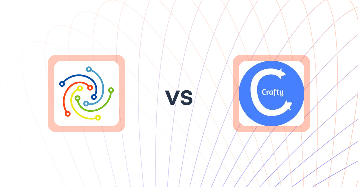 Shopify Upsell and Cross-sell Apps: Visidea AI Search & Discovery vs Product Recommendations‑Crafty