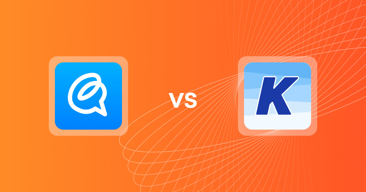 Shopify Upsell and Cross-sell Apps: Speakeasy Shoppable Videos vs K: Cross Sell Related Products