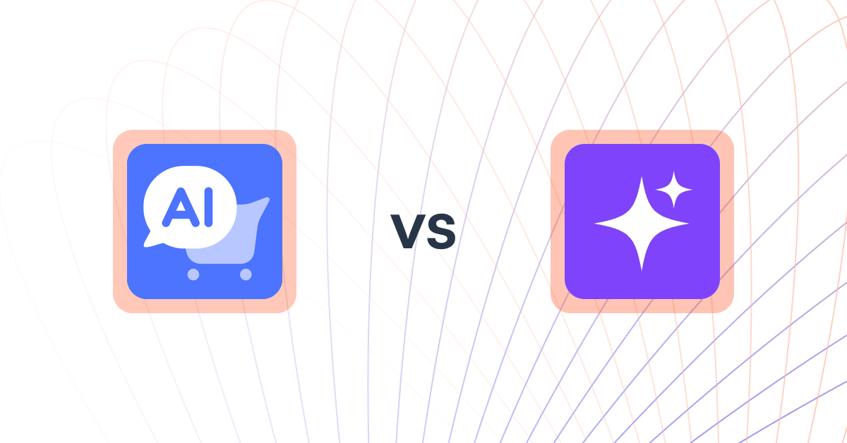 Shopify Upsell and Cross-sell Apps: AI Chatbot +GPT4 ‑ Wiseshoppal vs Runa AI Assistant