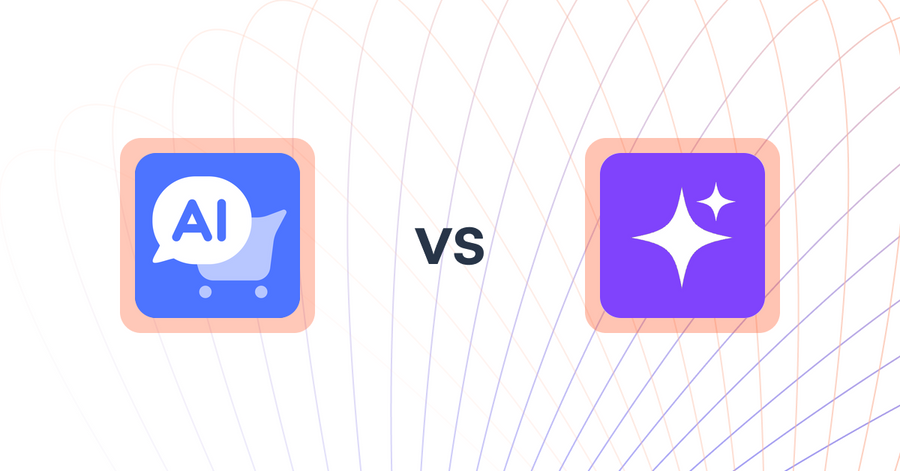Shopify Upsell and Cross-sell Apps: AI Chatbot +GPT4 ‑ Wiseshoppal vs Runa AI Assistant