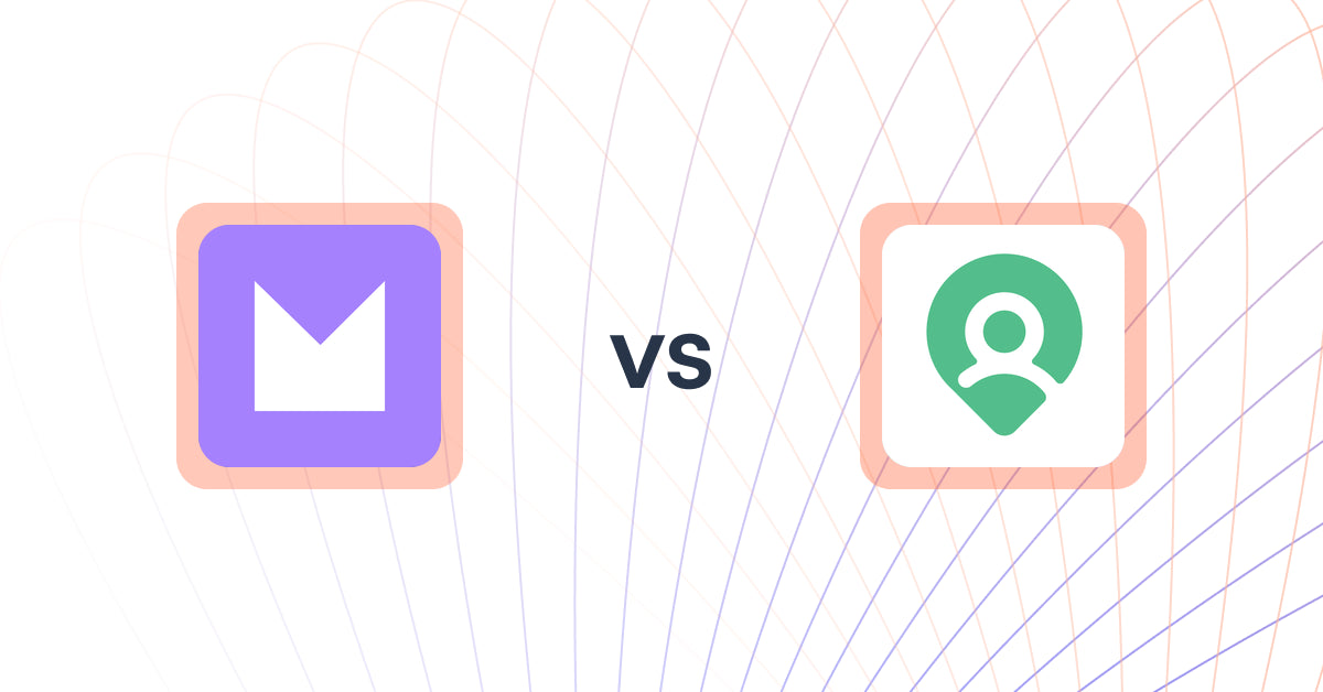 Shopify Upsell and Cross-sell Apps: MOD AI Stylist vs Nearest.me ‑ BOPIS Experience