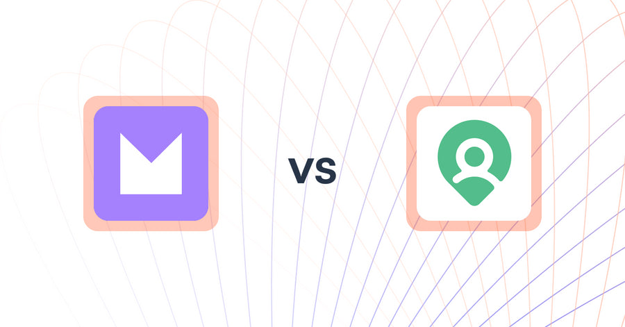Shopify Upsell and Cross-sell Apps: MOD AI Stylist vs Nearest.me ‑ BOPIS Experience