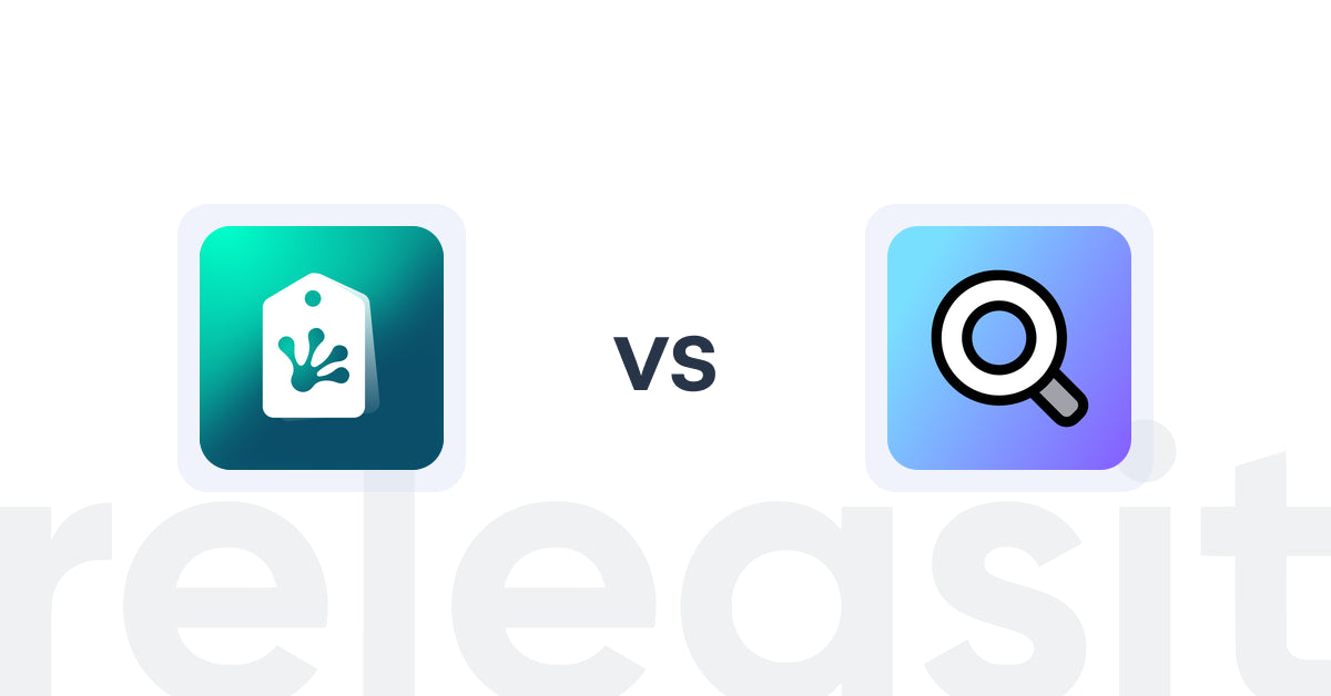 Shopify Upsell and Cross-Sell Apps: SF Product Recommendations vs. Shopify Search & Discovery