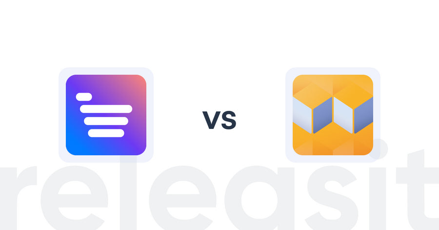 Shopify Upsell and Cross-sell Apps: Uprate.AI: Sales Chatbot vs Wrapped: Add Gift Wrap