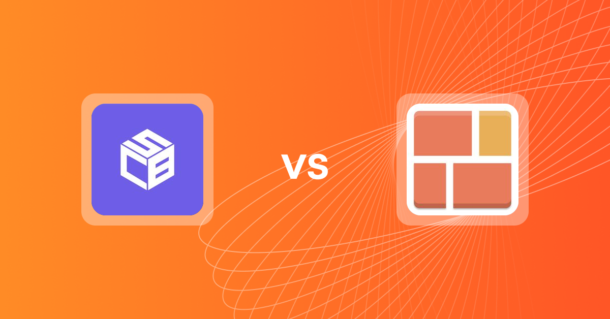 Shopify Upsell and Cross-sell Apps: THDC ‑ Simple Checkout Builder vs Posstack Easy Content Builder