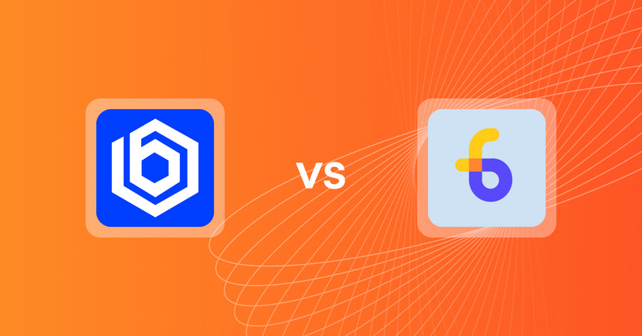 Shopify Upsell and Cross-Sell Apps: Bodt ‑ Live Chat & AI SalesGPT vs. Friendly Brands Co‑Promotion
