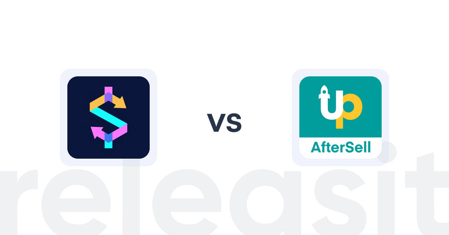 Shopify Upsell and Cross-sell Apps: FloHo Discounts & Promotions vs UpCart—Cart Drawer Cart Upsell