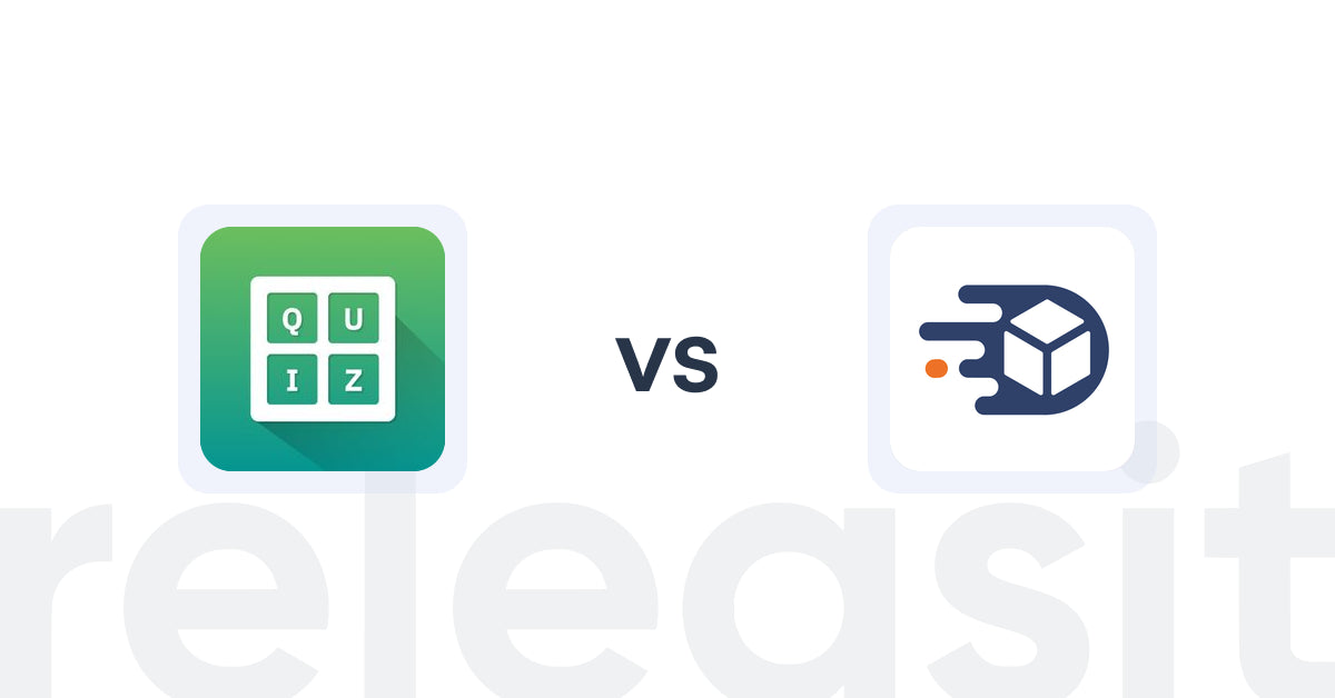 Shopify Upsell and Cross-Sell Apps: Quiz Buddy ‑ Product Quiz vs TrackMage: Tracking & Upsells