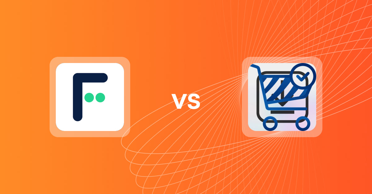 Shopify Upsell and Cross-Sell Apps: AI Recommendations vs VTN Checkout Plus