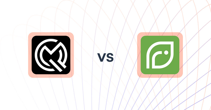 Shopify Upsell and Cross-sell Apps: QuizMaster‑Product Recommender vs ReCORE