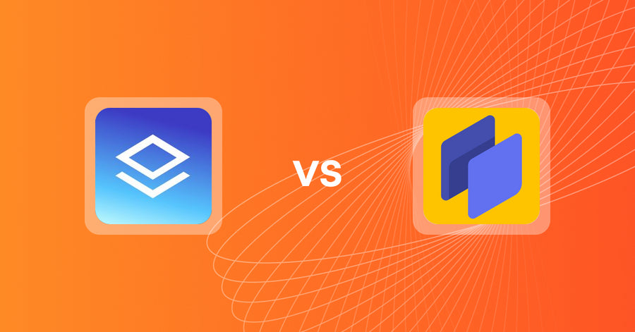 Shopify Upsell and Cross-sell Apps: Brizy Landing Page Builder vs SpurIT Sales Pop‑up Discount