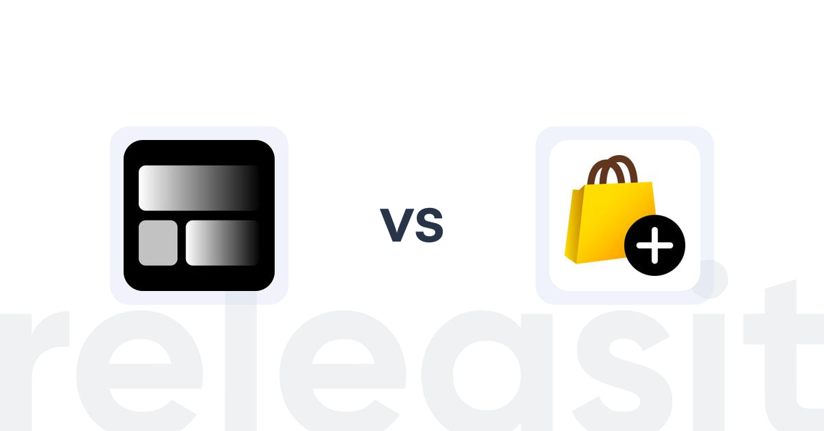 Shopify Upsell and Cross-sell Apps: MWS Custom Checkout Extensions vs あとプラ：チェックアウト拡張 & サンクスページ最適化