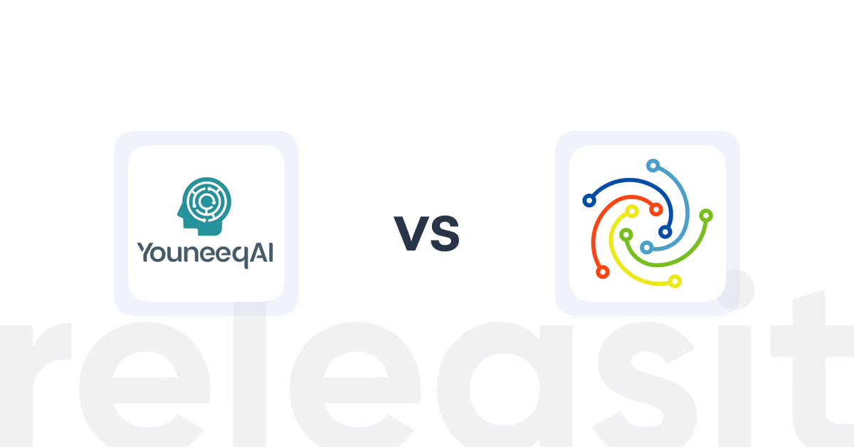 Shopify Upsell and Cross-sell Apps: Youneeq AI Personalization vs Visidea AI Search & Discovery
