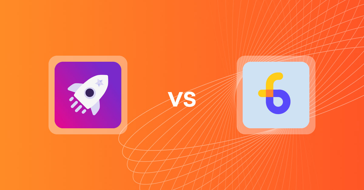 Shopify Upsell and Cross-sell Apps: AOV Booster ‑ Bundles & Upsell vs Friendly Brands Co‑Promotion