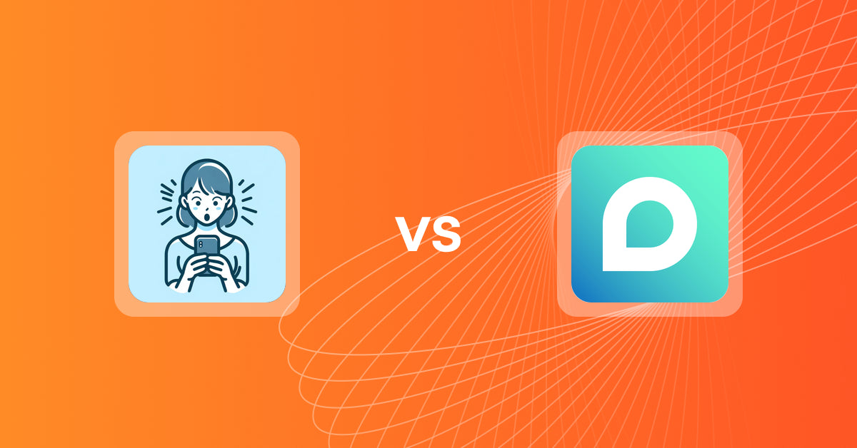 Shopify Upsell and Cross-sell Apps: ラクラク診断ビルダー vs PANDA Interactive