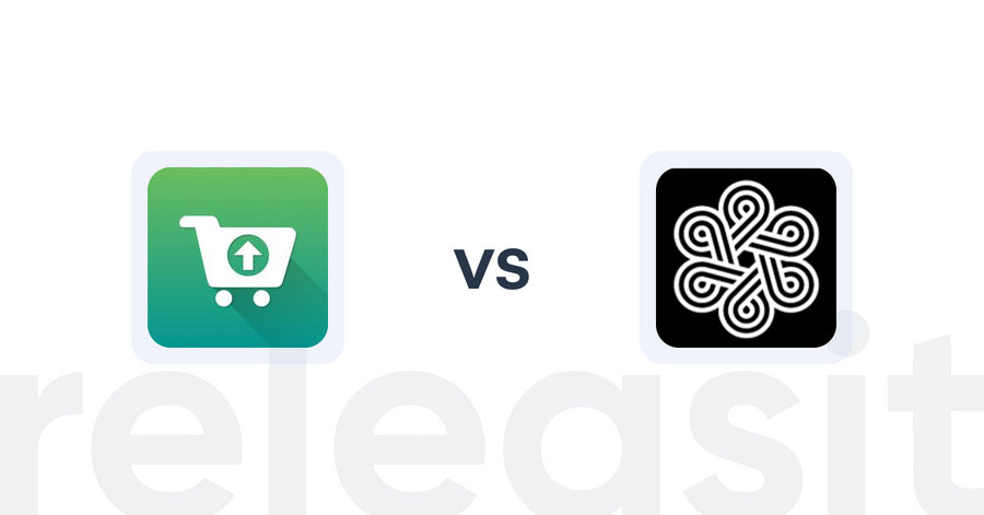 Shopify Upsell and Cross-Sell Apps: Smart Suggest Pro by Essenify vs Pairbo