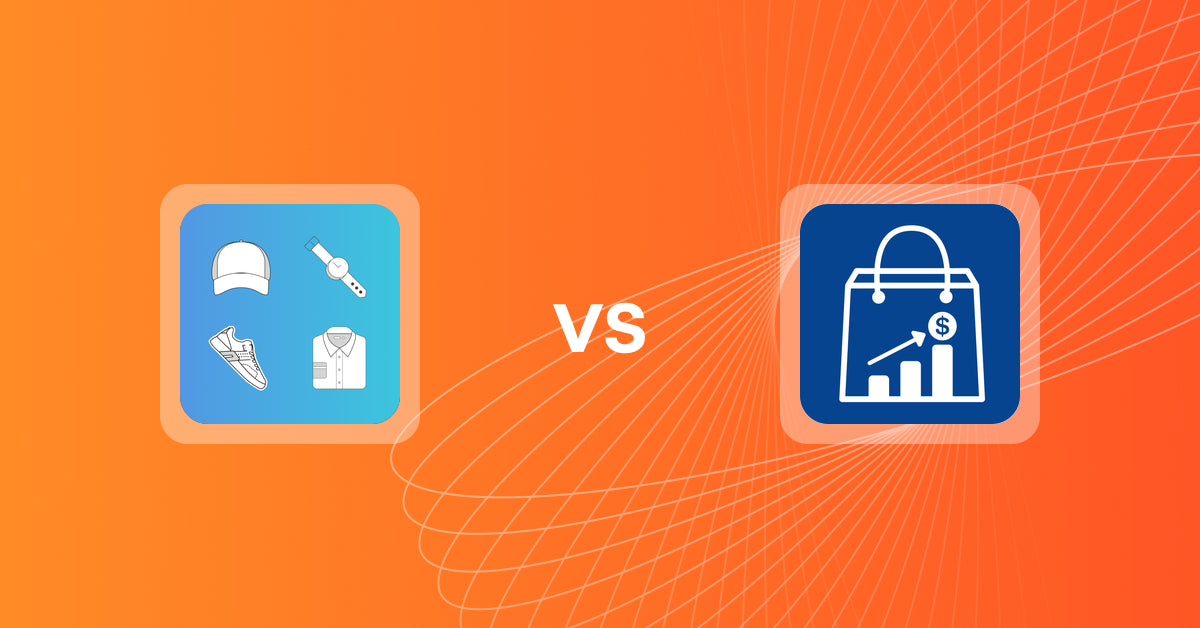 Shopify Upsell and Cross-Sell Apps: Advanced Shop the Look vs. iCart Cart Drawer Cart Upsell