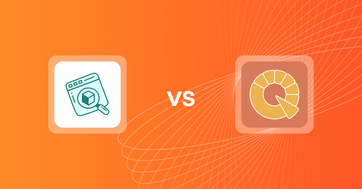 Shopify Upsell and Cross-Sell Apps: EM Product Recommendation Quiz vs Appify: Power Quiz