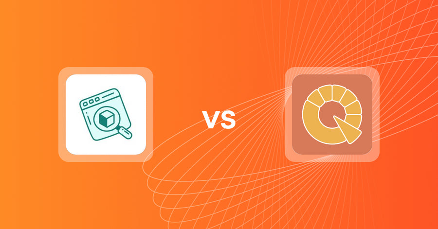 Shopify Upsell and Cross-Sell Apps: EM Product Recommendation Quiz vs Appify: Power Quiz