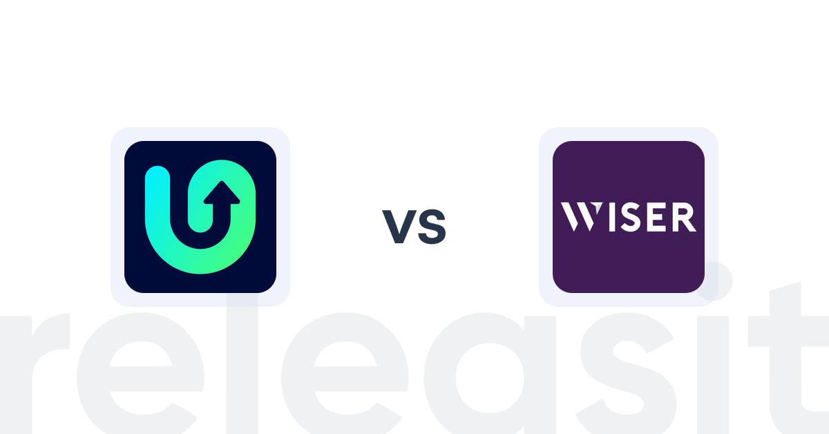 Shopify Upsell and Cross-Sell Apps: SpurIT BOGO Free Gift Upsell vs Wiser - Product Recommendations