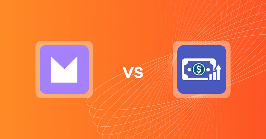 Shopify Upsell and Cross-sell Apps: MOD AI Stylist vs Checkout Upsell