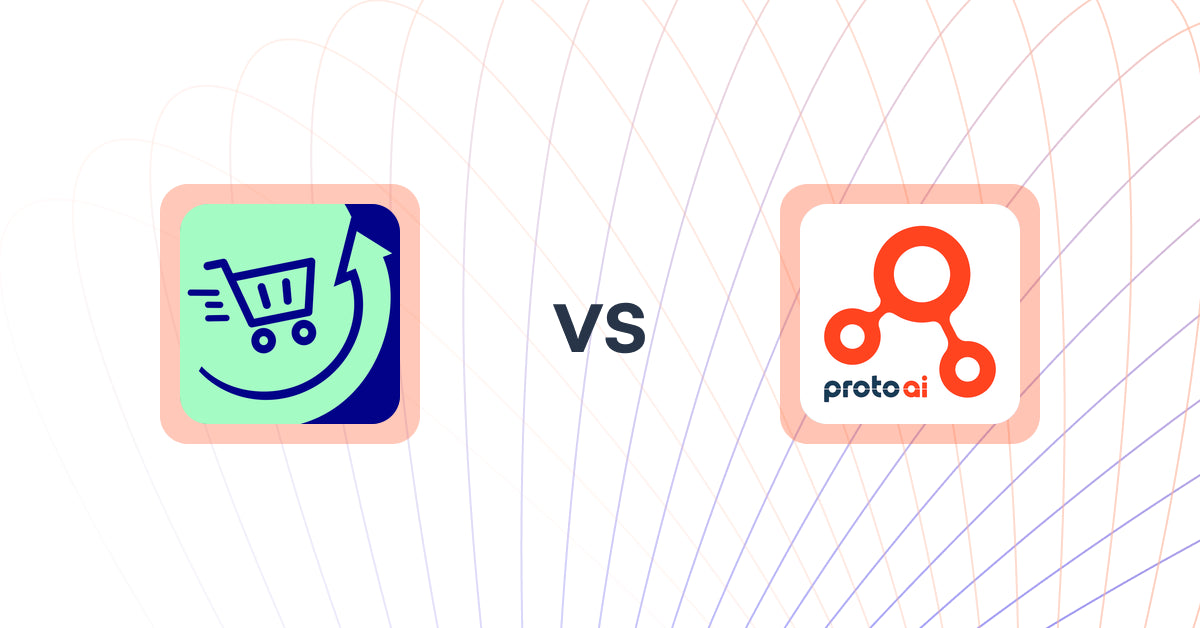 Shopify Upsell and Cross-sell Apps: Checkout Switcher One‑Click vs Proto AI Commerce