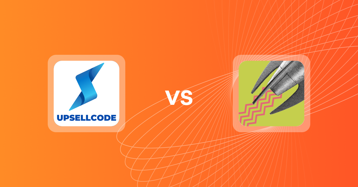Shopify Upsell and Cross-sell Apps: UpsellCode ‑ Discount In Cart vs Ultimate Special Offers