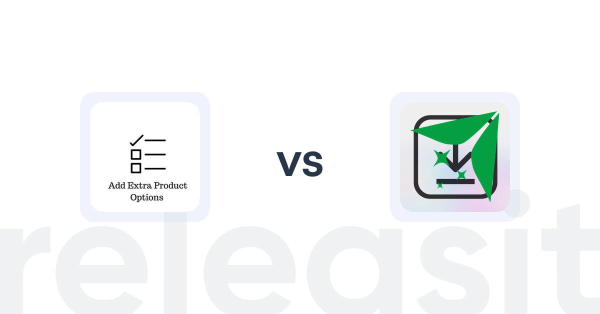 Shopify Upsell and Cross-sell Apps: Upsell | Extra Product Add‑ons vs PackagePal Shipping Protection