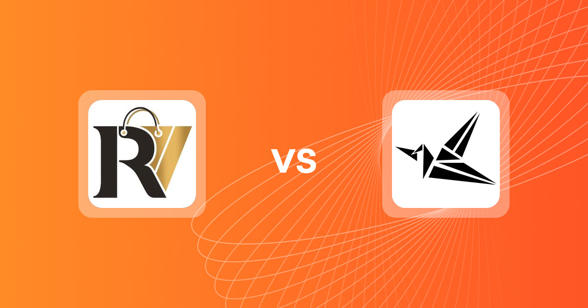 Shopify Upsell and Cross-Sell Apps: LitaCat ‑ ReVisit vs MyTaste Personalizer