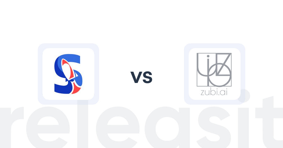 Shopify Upsell and Cross-sell Apps: Speedy ‑ Shipping Bar & Upsell vs Merchandise, Bundle & Upsell