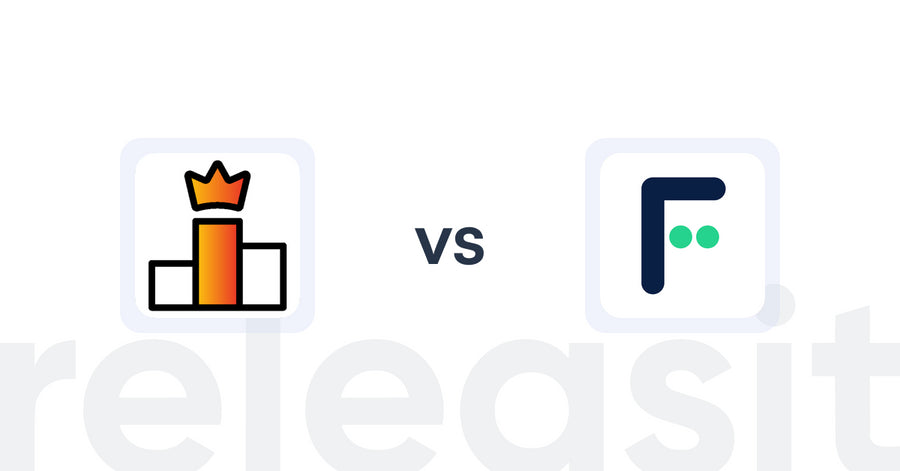 Shopify Upsell and Cross-sell Apps: Rank King: Best Seller Ranking vs AI Recommendations