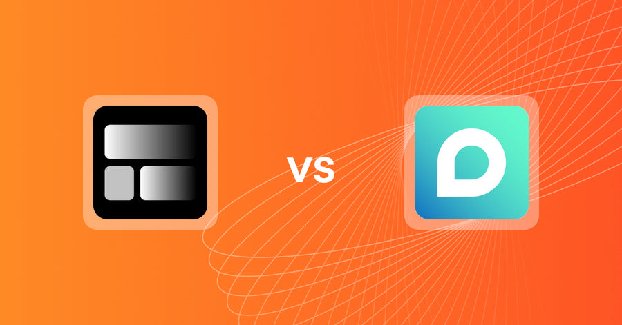 Shopify Upsell and Cross-sell Apps: MWS Custom Checkout Extensions vs. PANDA Interactive