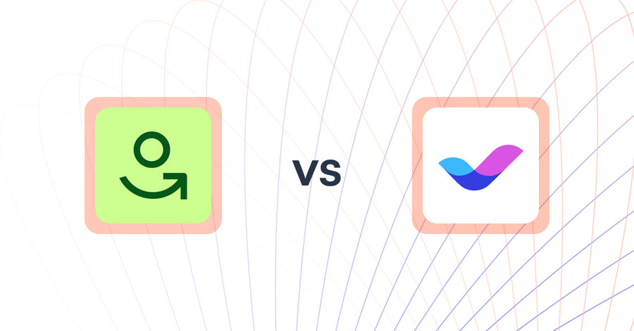 Shopify Upsell and Cross-Sell Apps: AddUp Checkout Customizer vs Veda Landing Page Builder